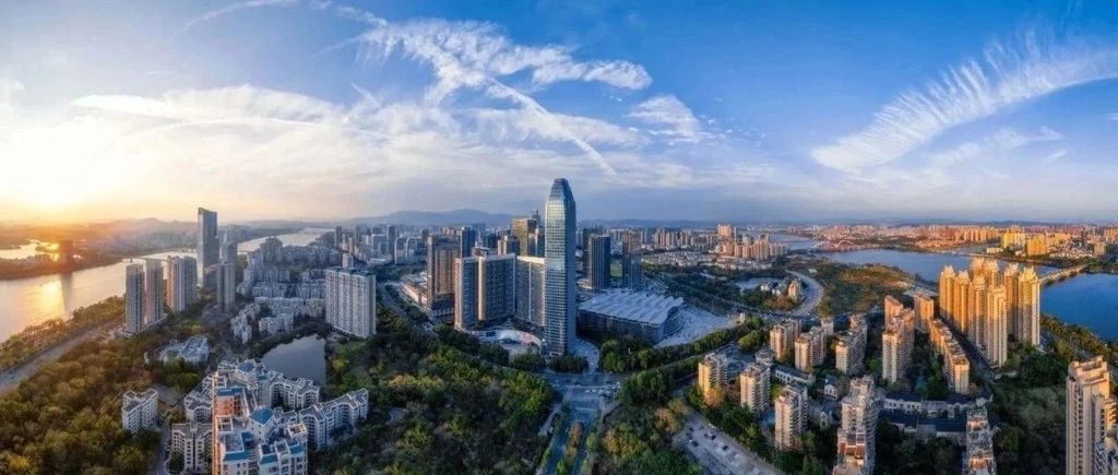 开门红！惠州203项目集中签约，240项目集中动工！